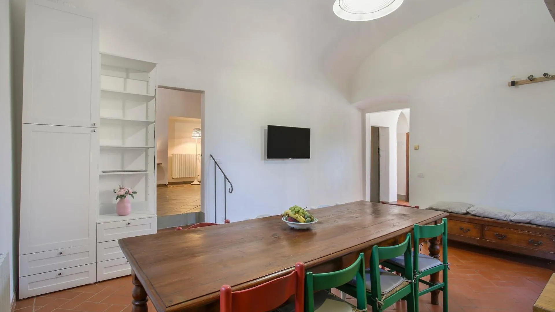Rustico Pierino - Sweet Dreams In Florence Apartment Italy