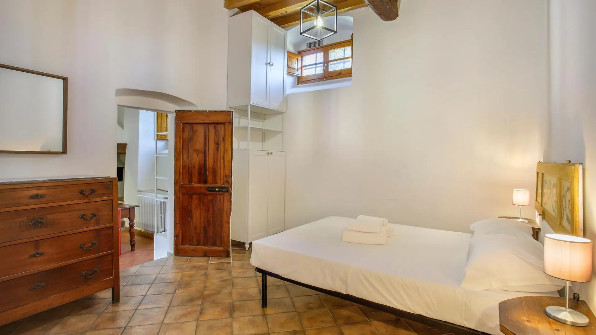 Rustico Pierino - Sweet Dreams In Florence Apartment Italy