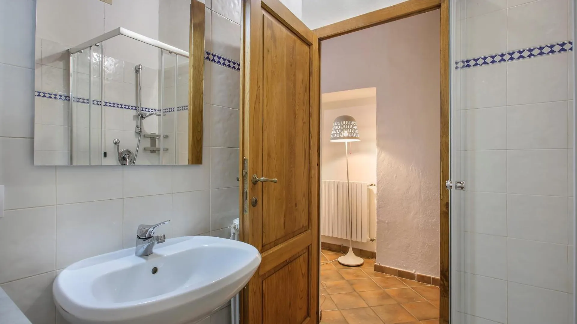 Rustico Pierino - Sweet Dreams In Florence Apartment 0*,