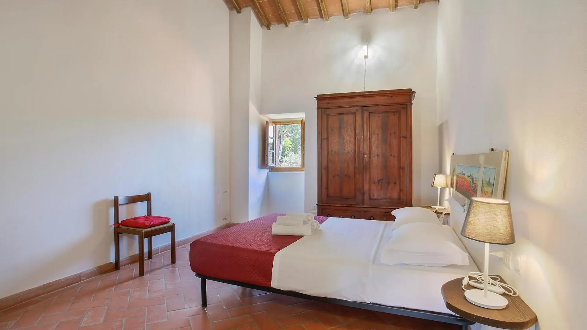 Rustico Pierino - Sweet Dreams In Florence Apartment