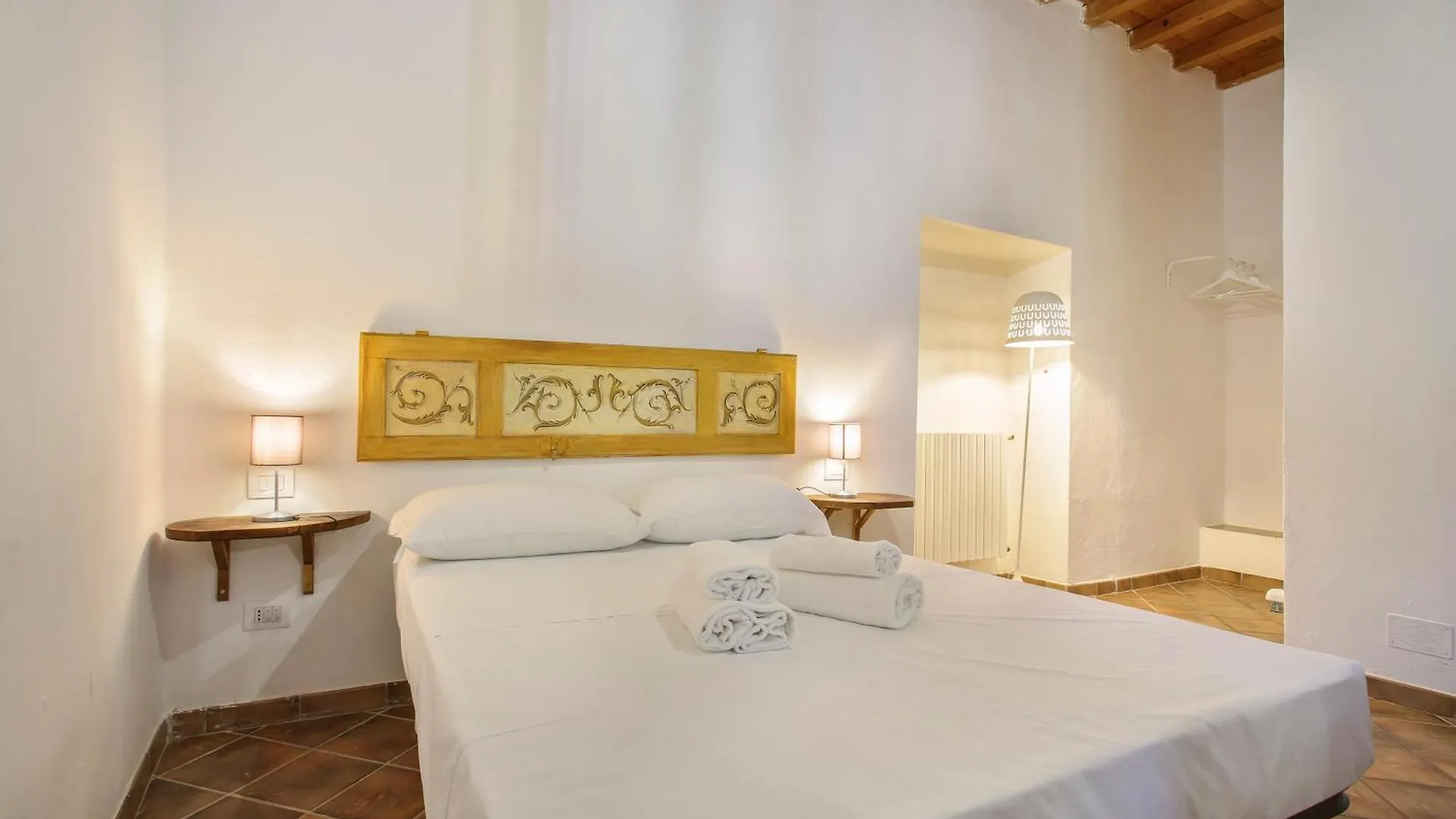 Rustico Pierino - Sweet Dreams In Florence Apartment