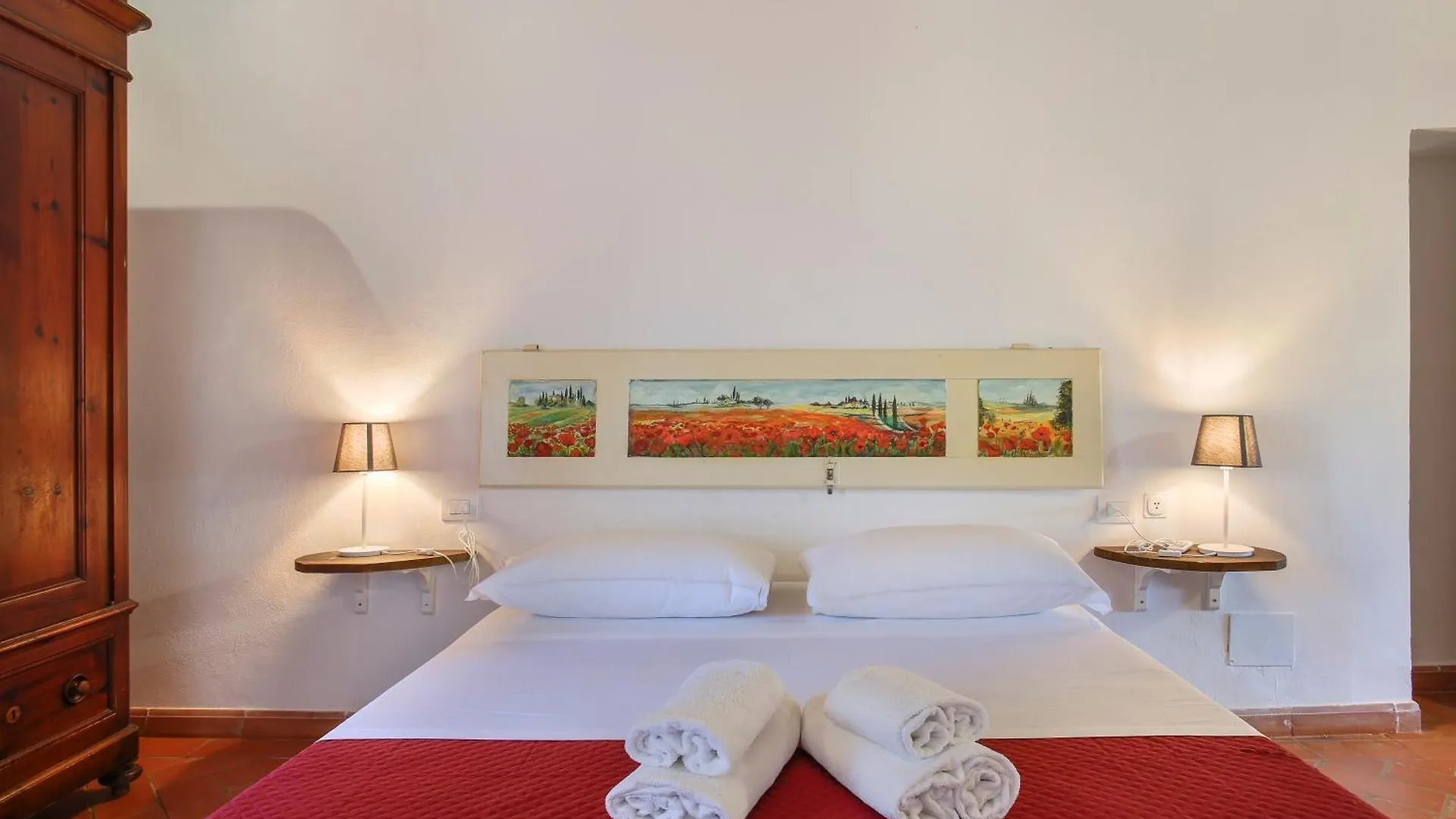 Rustico Pierino - Sweet Dreams In Florence Apartment 0*,  Italy