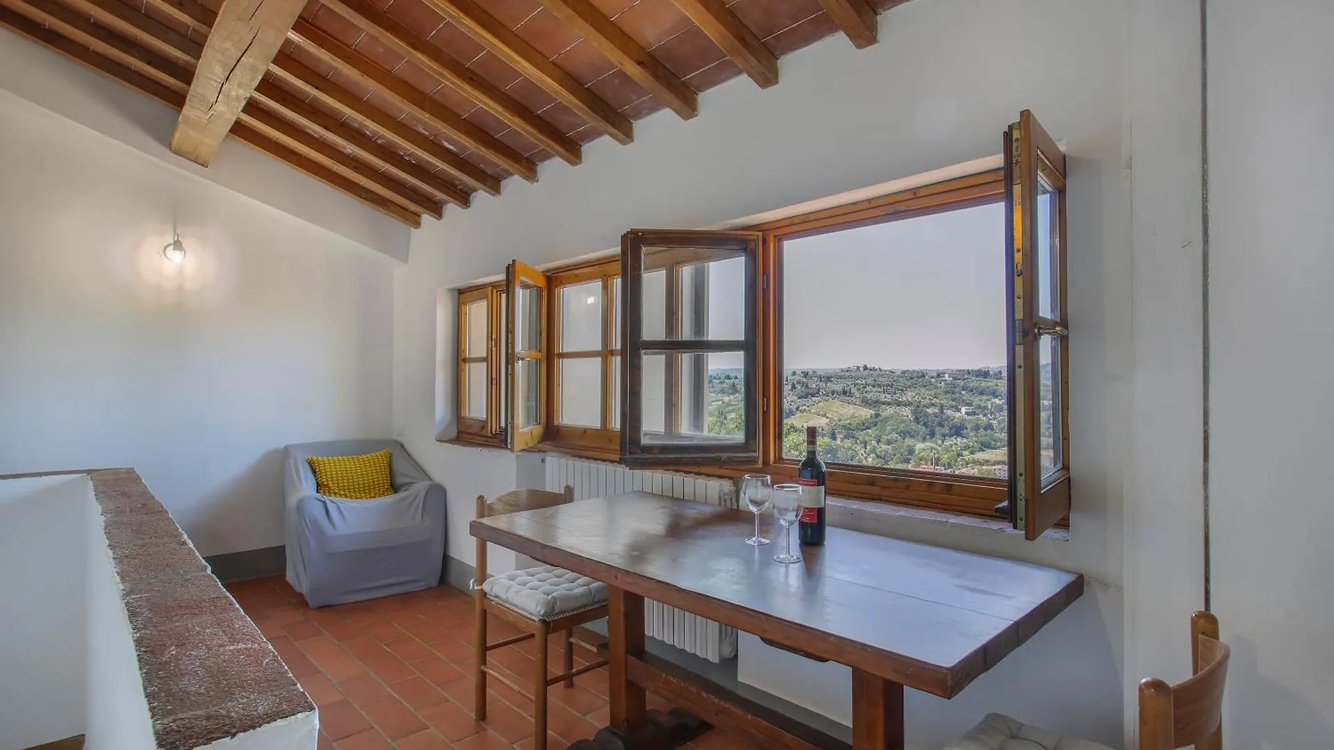 Rustico Pierino - Sweet Dreams In Florence Apartment 0*,  Italy