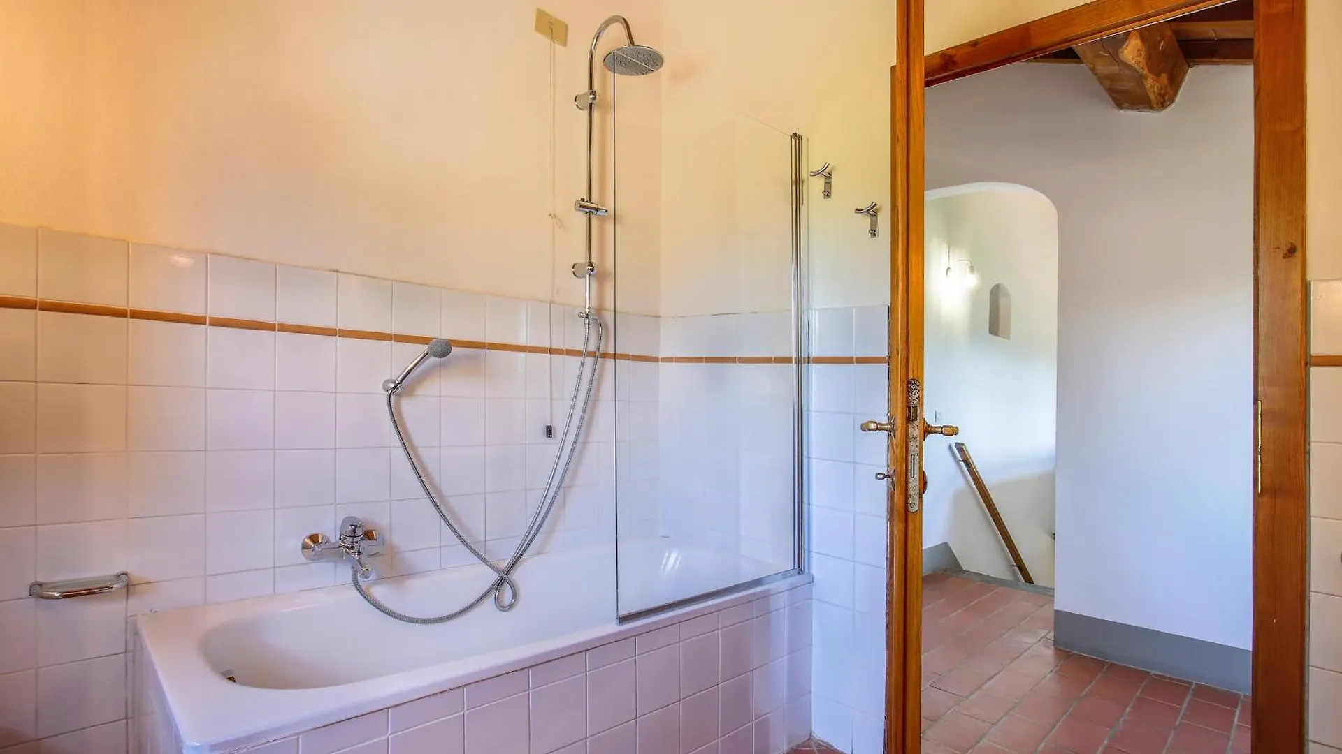 Rustico Pierino - Sweet Dreams In Florence Apartment