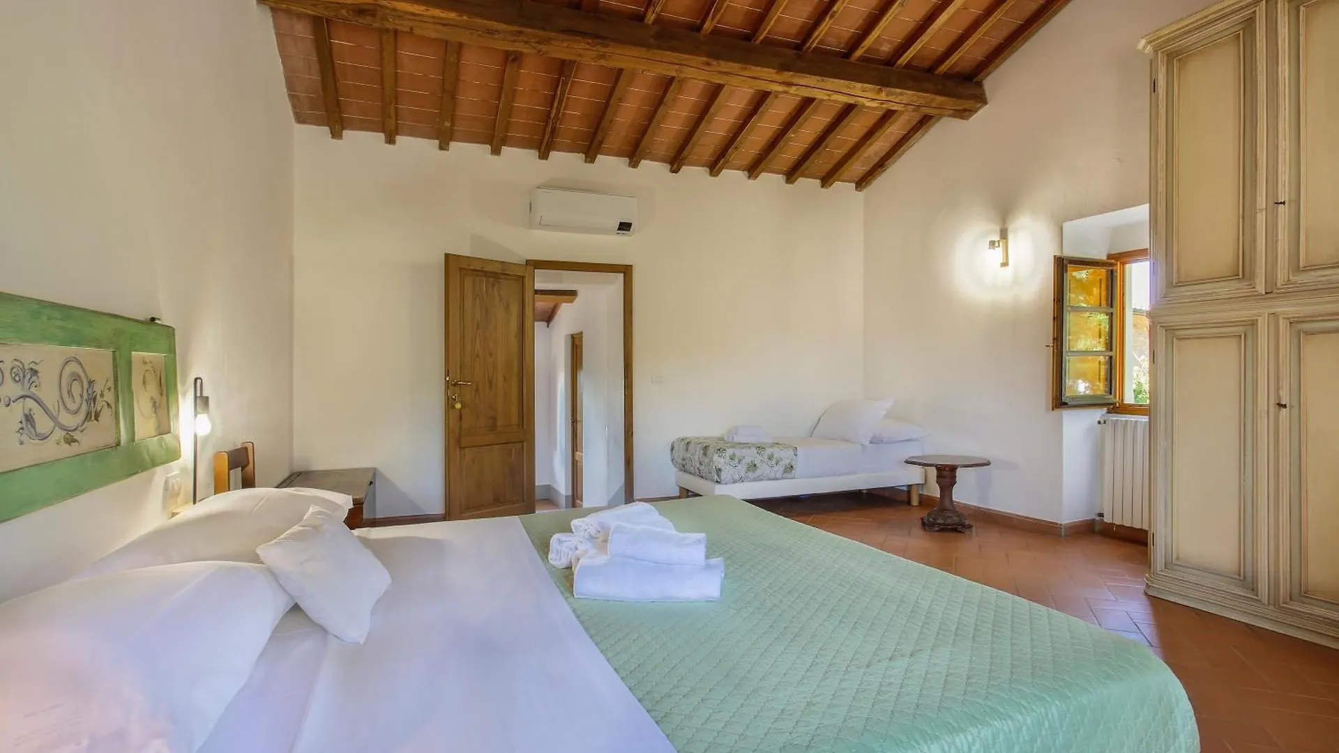 Rustico Pierino - Sweet Dreams In Florence Apartment
