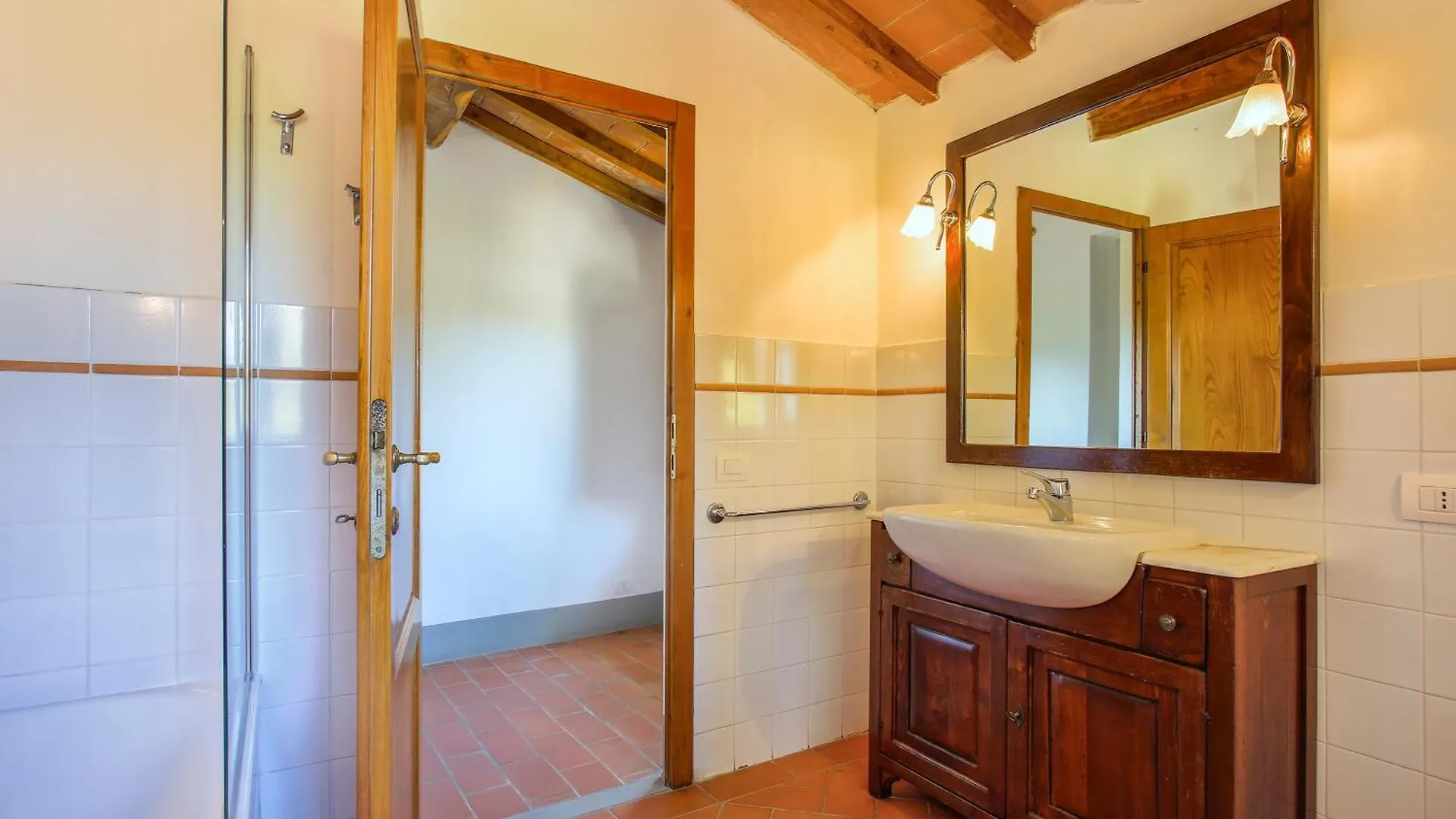 Rustico Pierino - Sweet Dreams In Florence Apartment Italy