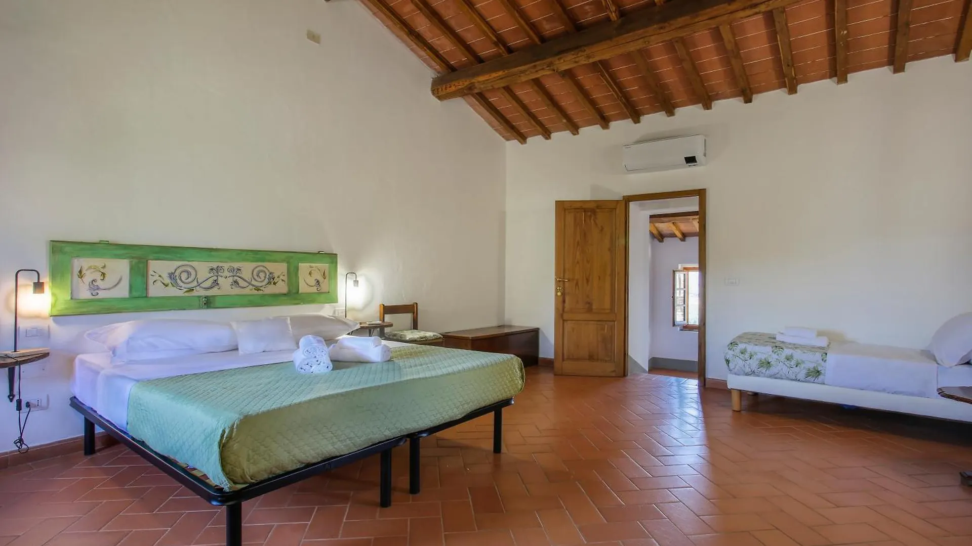 Rustico Pierino - Sweet Dreams In Florence Apartment