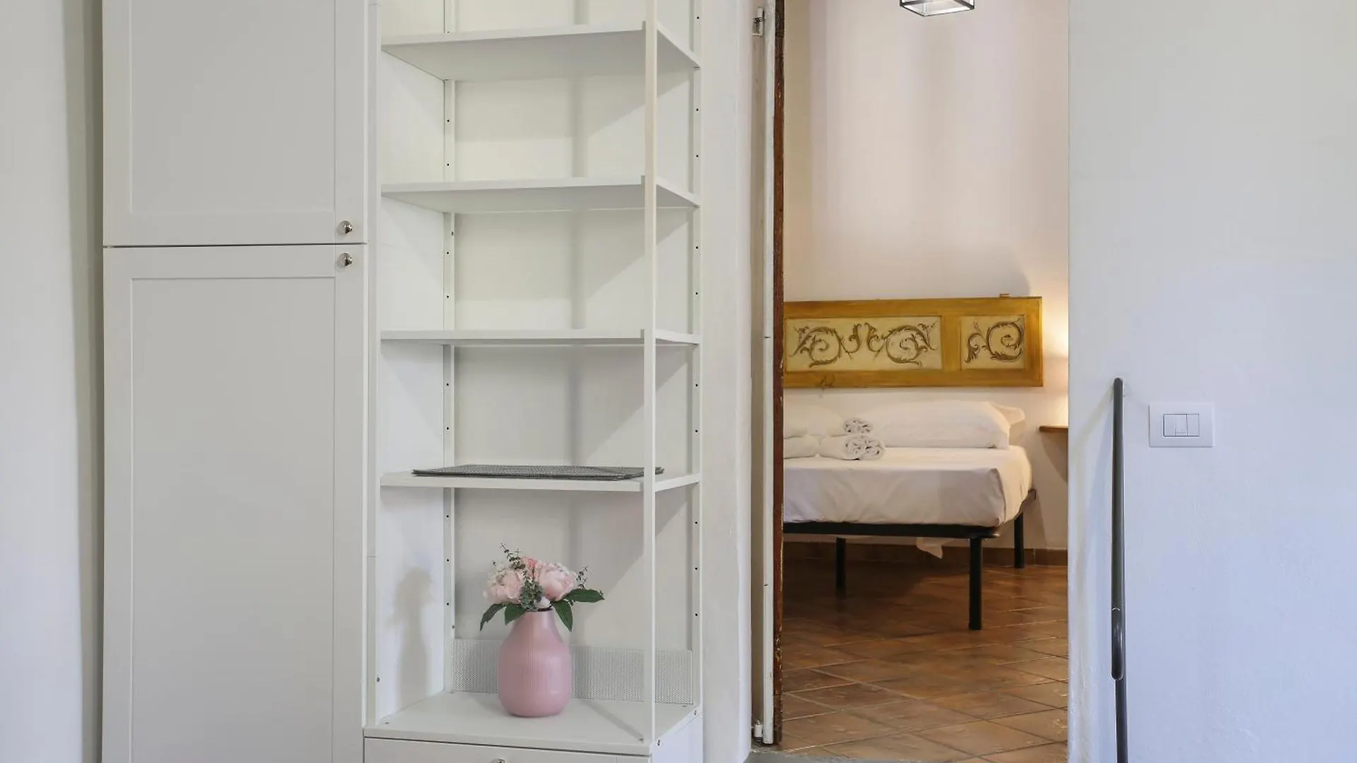 Apartment Ferienwohnung Rustico Pierino - Sweet Dreams In Florenz