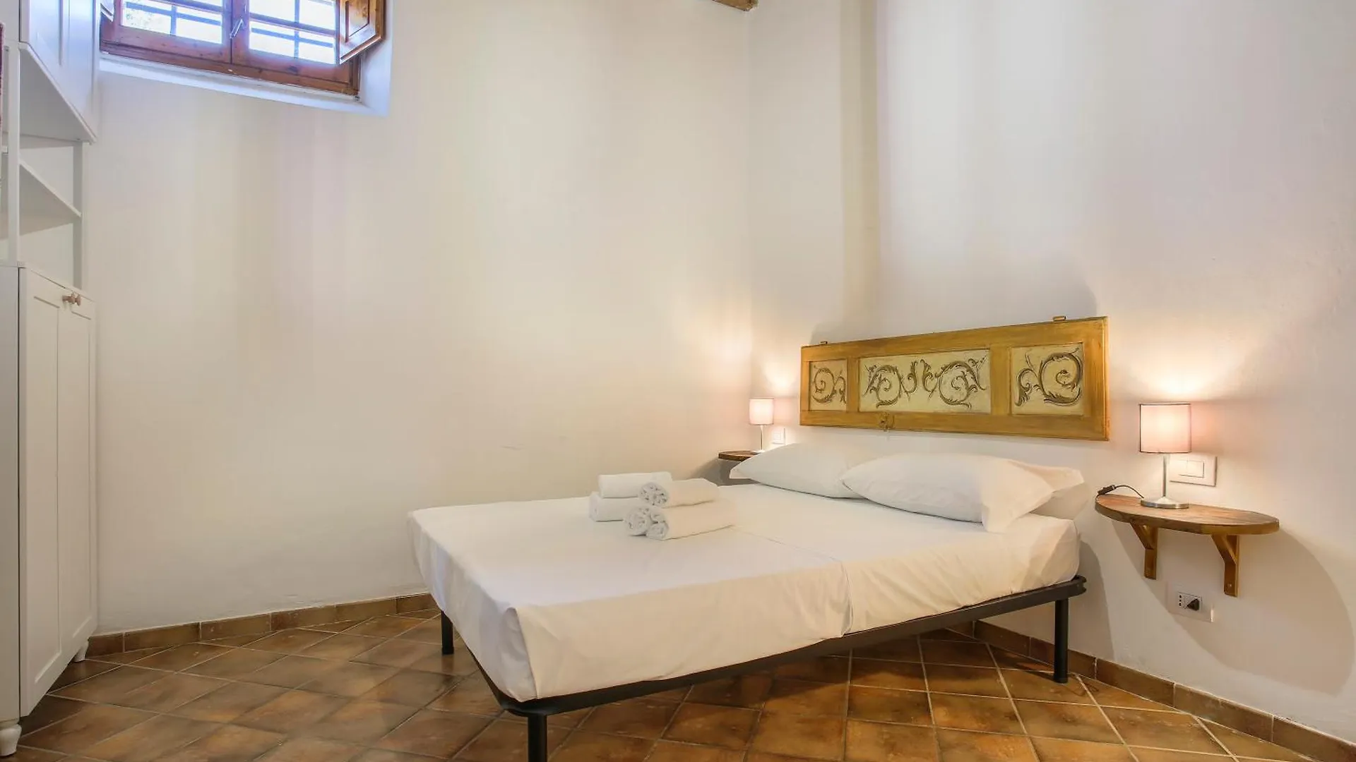 Apartment Ferienwohnung Rustico Pierino - Sweet Dreams In Florenz