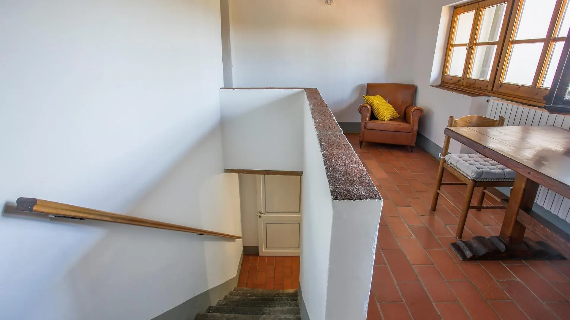 Ferienwohnung Rustico Pierino - Sweet Dreams In Florenz Italien