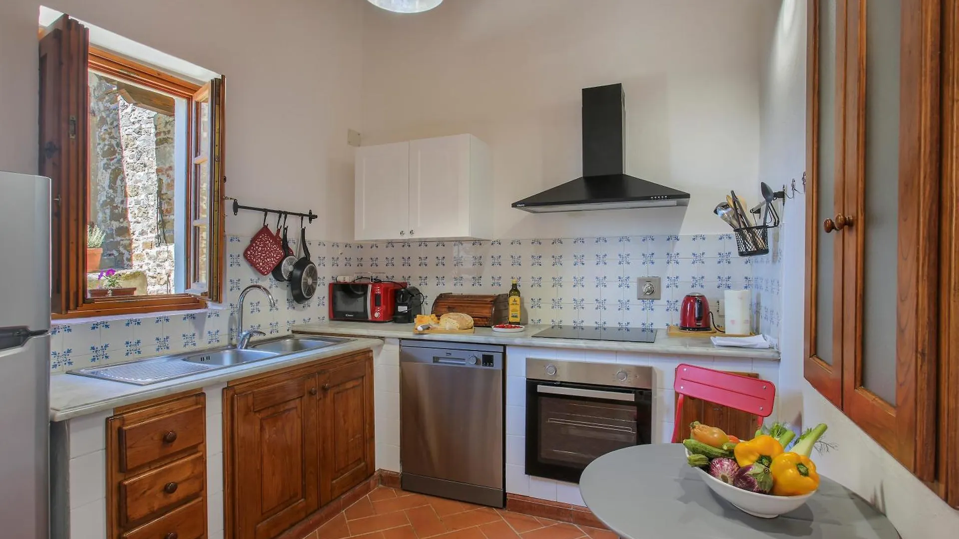 Ferienwohnung Rustico Pierino - Sweet Dreams In Florenz